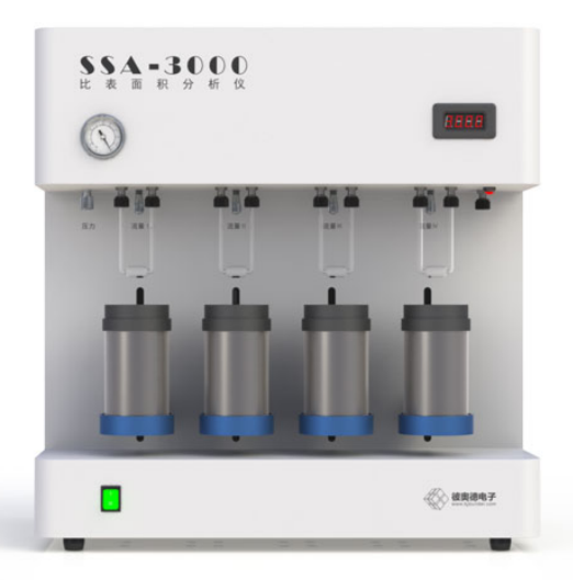 Beijing Builder SSA-3000 Анализаторы газов крови и электролитов