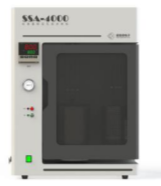 Beijing Builder SSA-4000 Анализаторы газов крови и электролитов