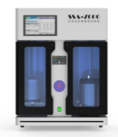 Beijing Builder SSA-7000 Анализаторы газов крови и электролитов