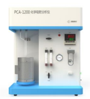 Beijing Builder PCA-1200 Анализаторы газов крови и электролитов