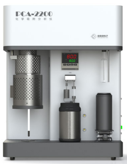 Beijing Builder PCA-2200 Анализаторы газов крови и электролитов