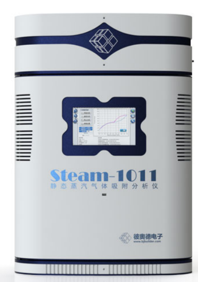 Beijing Builder Steam-1010 Анализаторы газов крови и электролитов