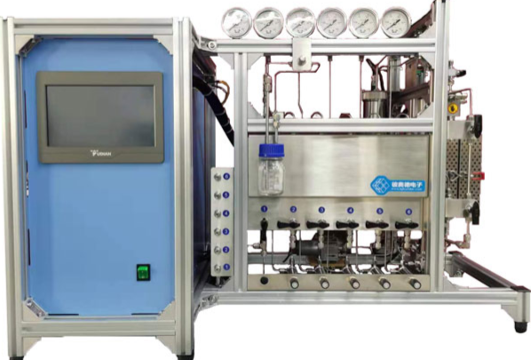 Beijing Builder MR-06 Влагомеры