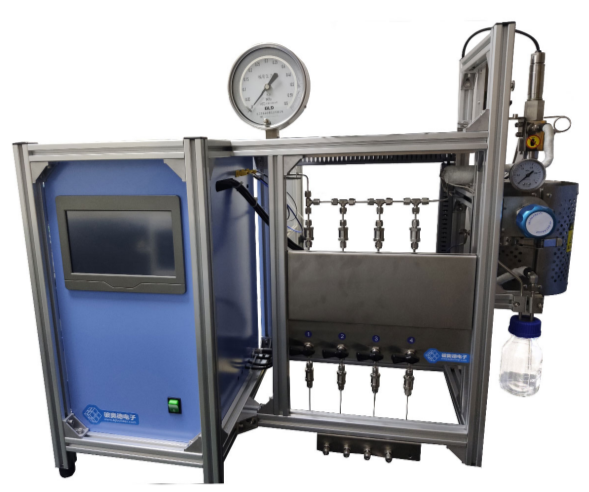 Beijing Builder MR-0402 Реакторы лабораторные