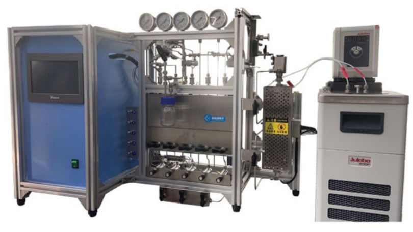 Beijing Builder MR-CO2 Влагомеры