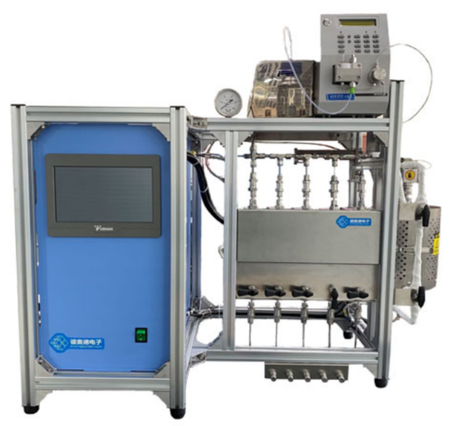 Beijing Builder MR-SCR Реакторы лабораторные